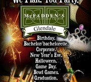 Open Bar Glendale