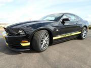 2014 Ford 2014 - Ford Mustang