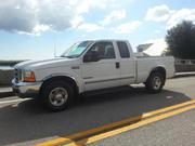 2000 Ford 2000 Ford F-250