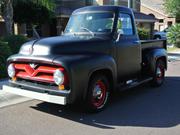 ford f-100 1954 - Ford F-100