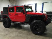 Jeep Only 21 miles Jeep Wrangler S