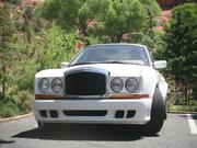 1998 Bentley 420hp 649 lbs/f