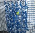 Custom Safety and Sports Netting and Pitching Machines 