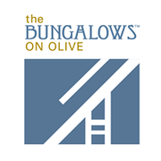 Bungalows on Olive Apartments