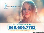 Call Our 24/7 Arizona Mental Health Helpline (866) 606-7791