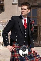 Buy Best Scottish Kilts for Sale in the USA