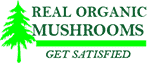 Organic Mushrooms online