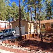 Deck Construction Services Lakeside,  AZ