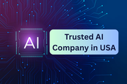 Top Artificial Intelligence Development Services in USA