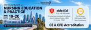 25th Global Summit on Nursing Education and Practice (GSNEP 2026)-nor